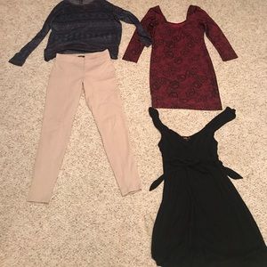 Forever 21 Bundle